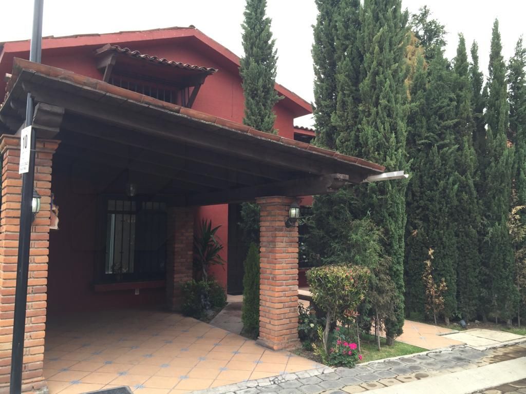 Casa en Venta en Santiaguito