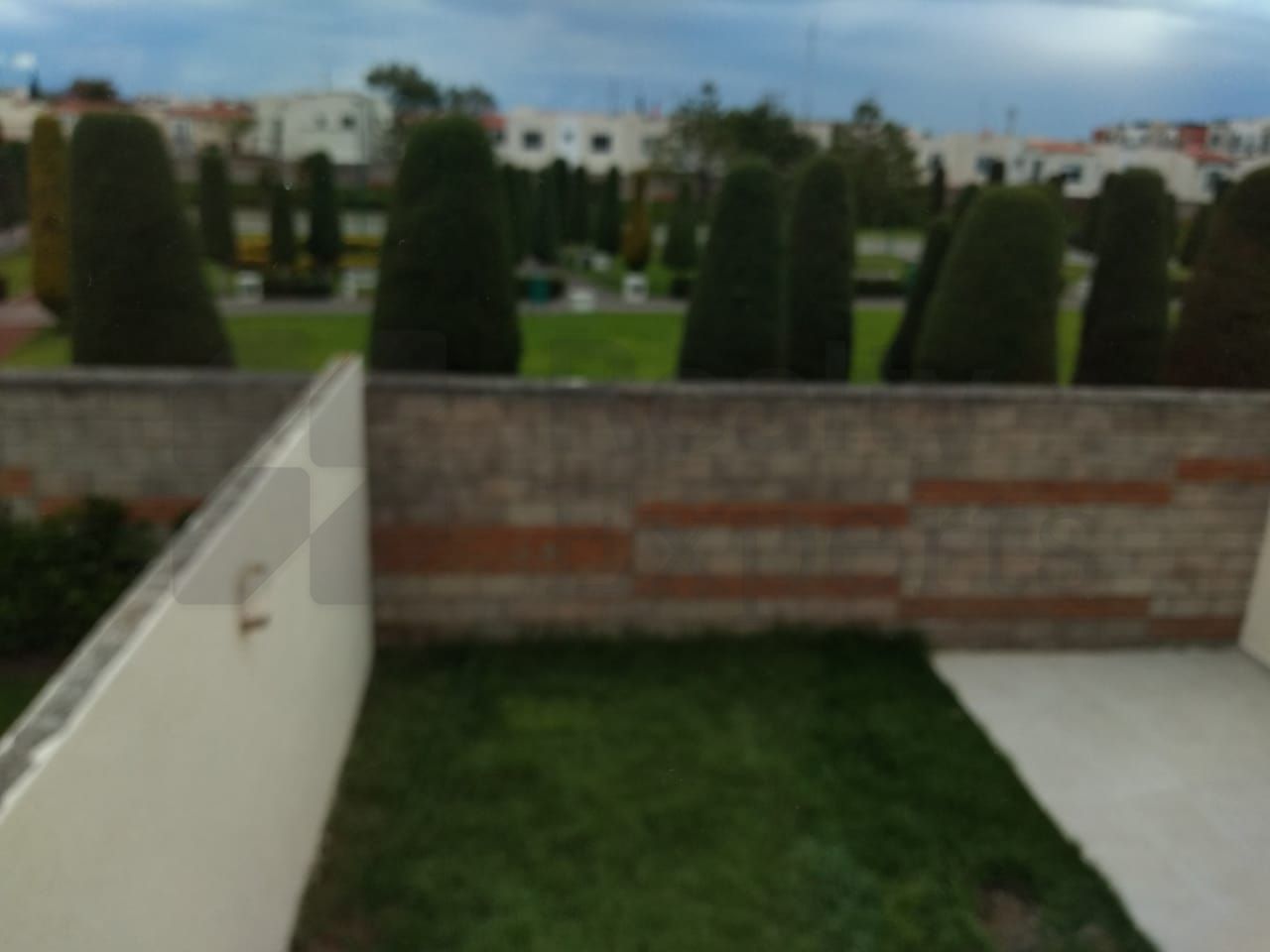 Casa en Renta en El Castaño
