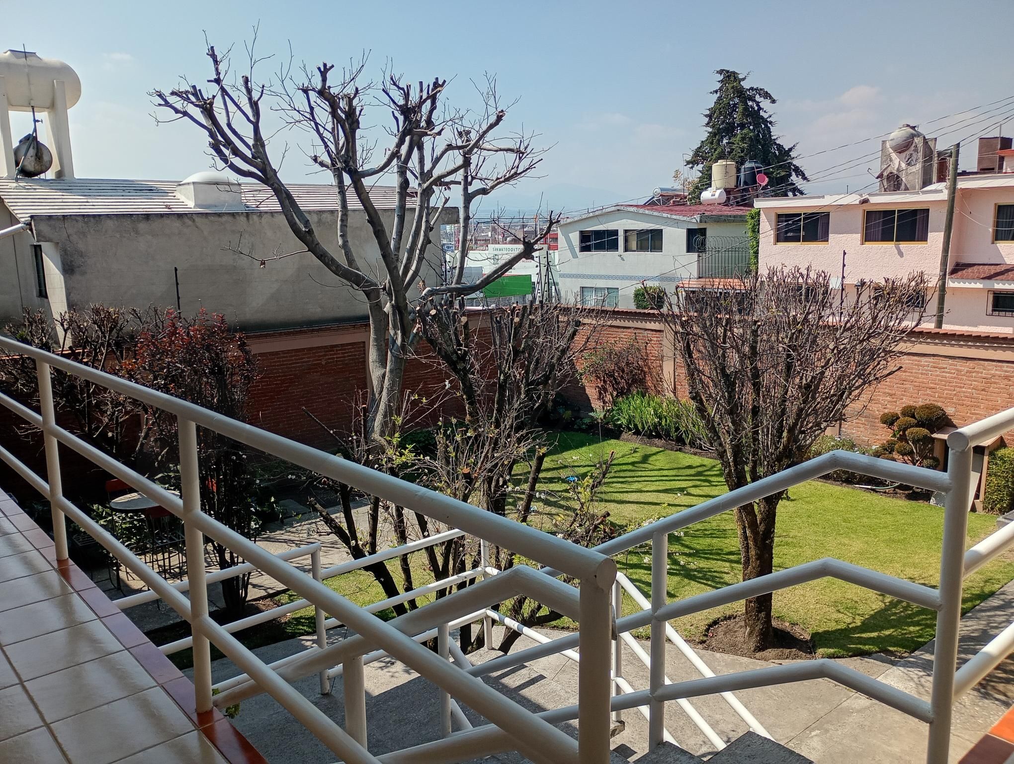 Casa en Venta en San Mateo Oxtotitlán