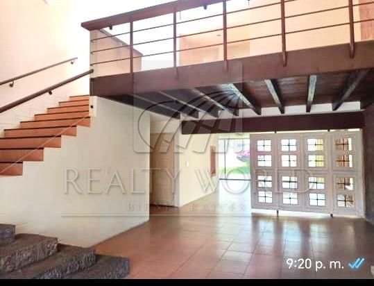 Casa en Renta en Country Club