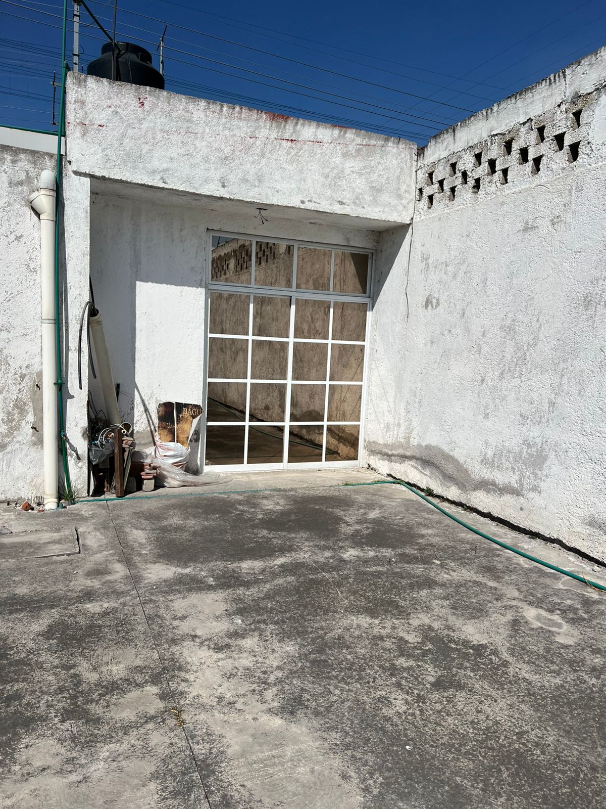 Terreno en Renta en SAN SALVADOR TIZATLALLI