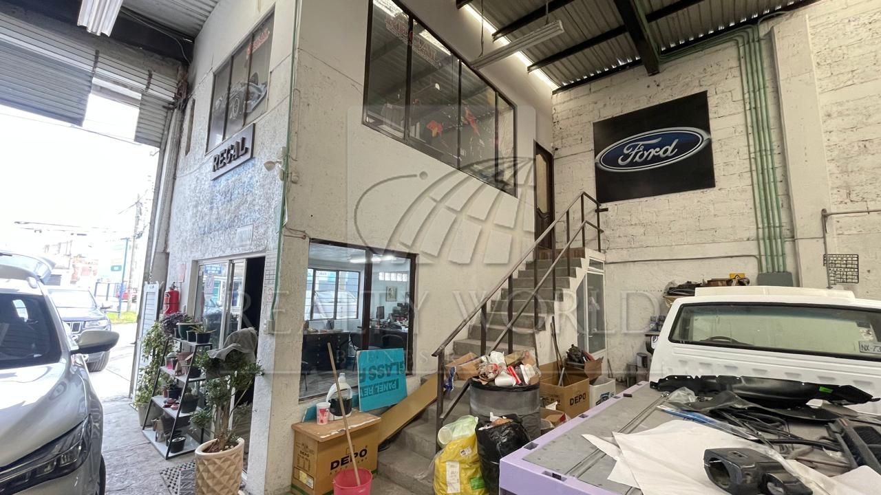 Bodega en Venta en Lázaro Cárdenas