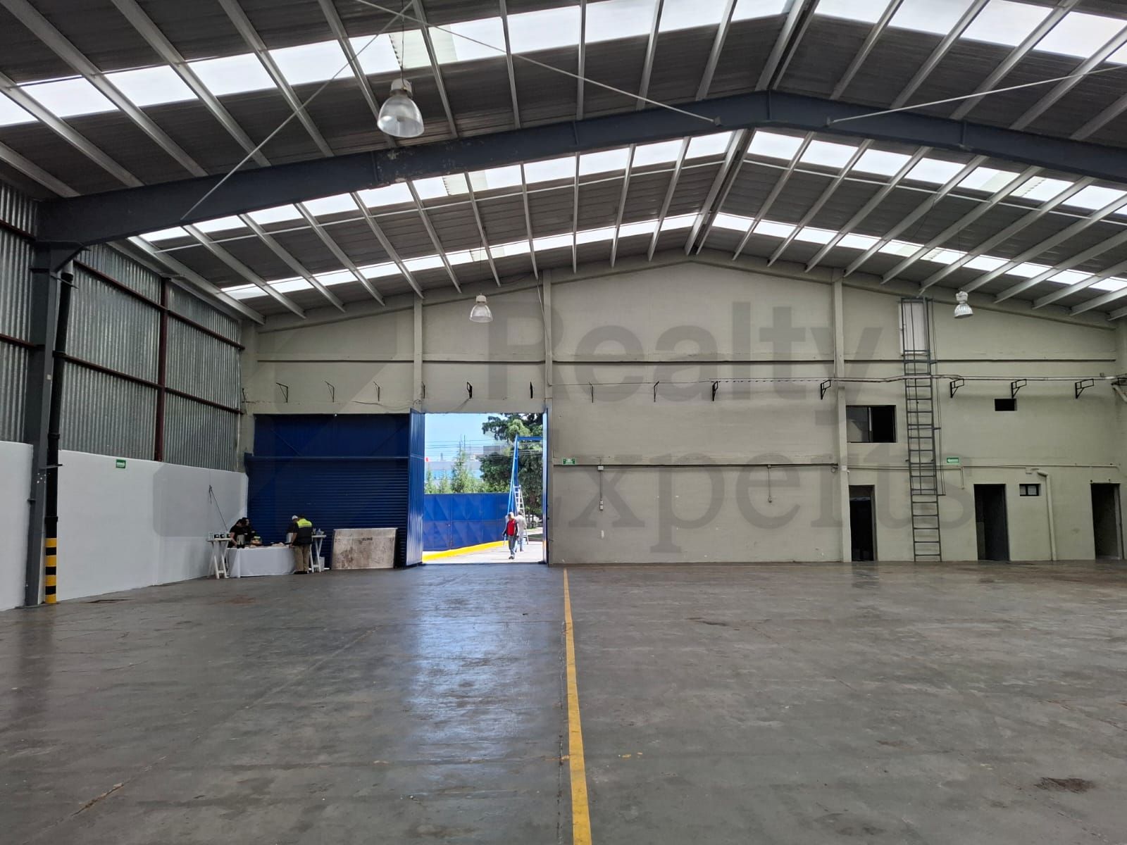Bodega en Renta en Parque industrial Cerrillo II