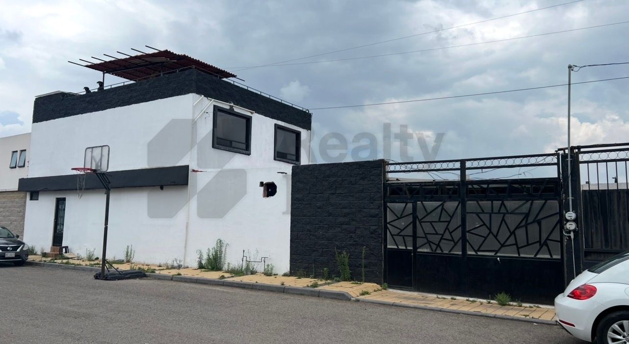 Casa en Venta en Lázaro Cárdenas