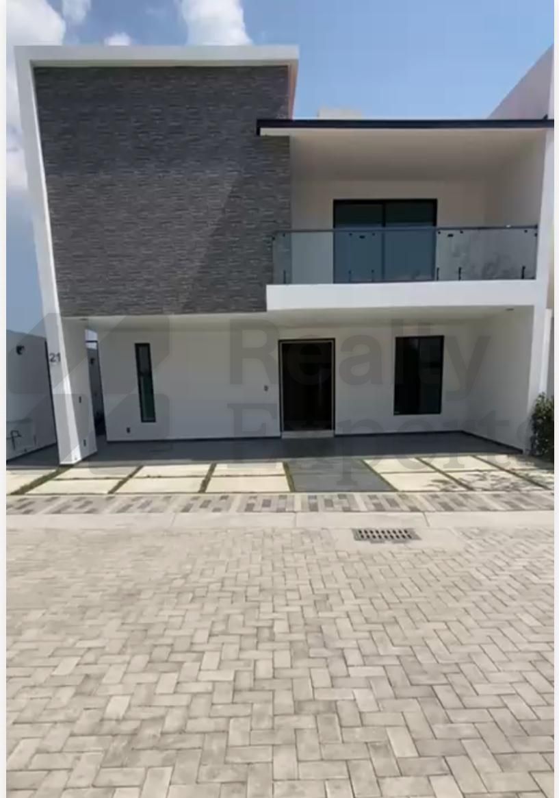 Casa en Venta en Metepec