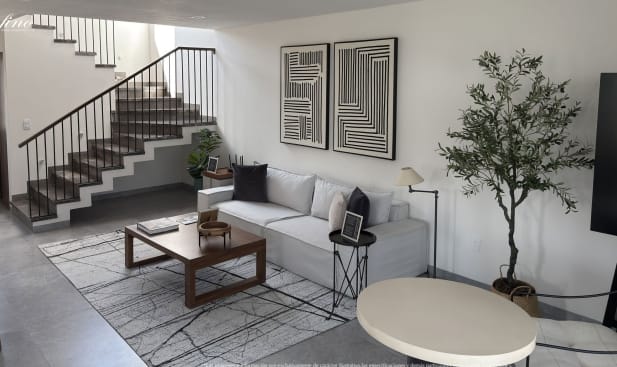 Casa en Venta en PORTOFINO ROYAL COUNTRY CLUB