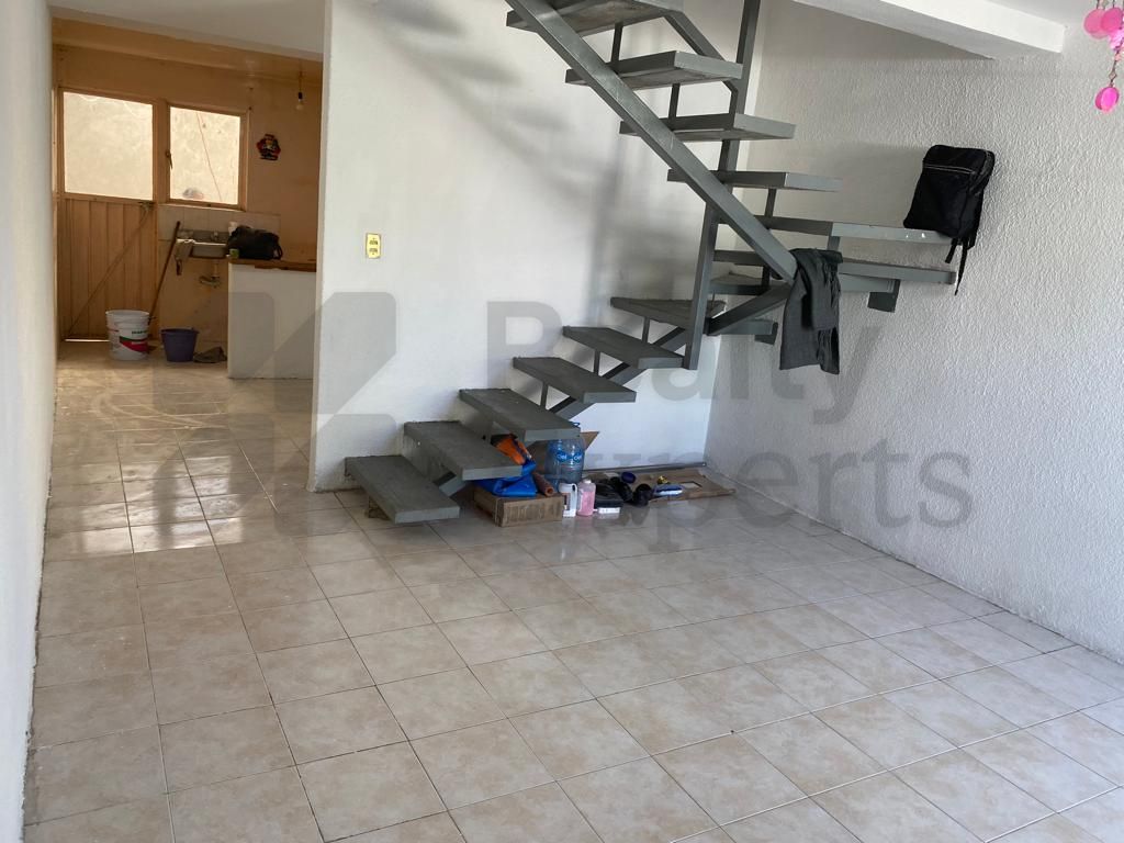 Casa en Venta en San Luis Mextepec