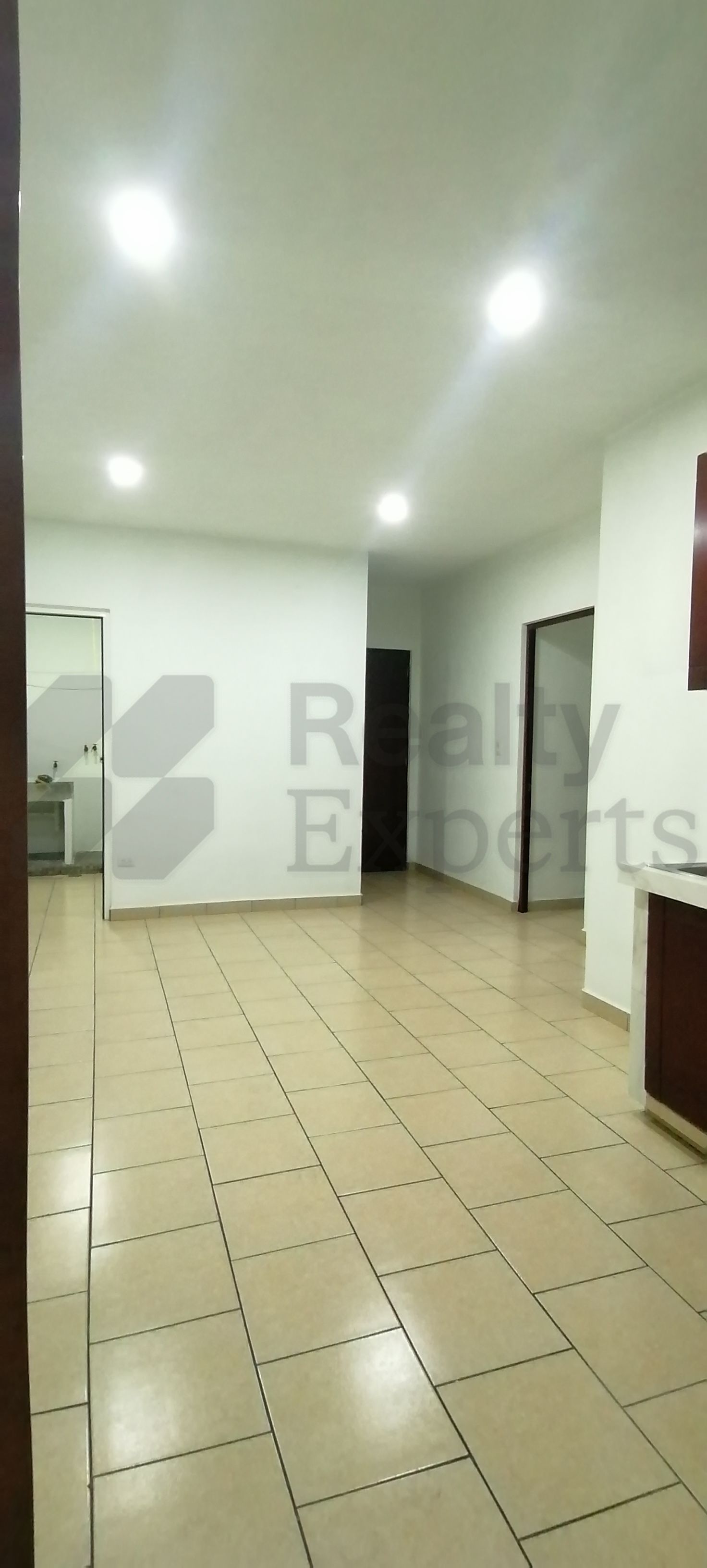 Departamento en Renta en Barrio de Santiaguito