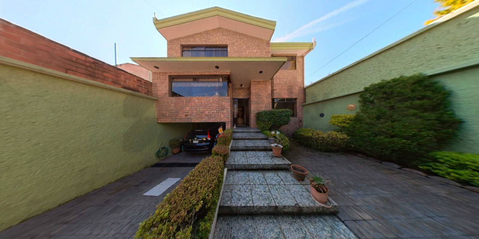 Casa en Venta en LA VIRGEN