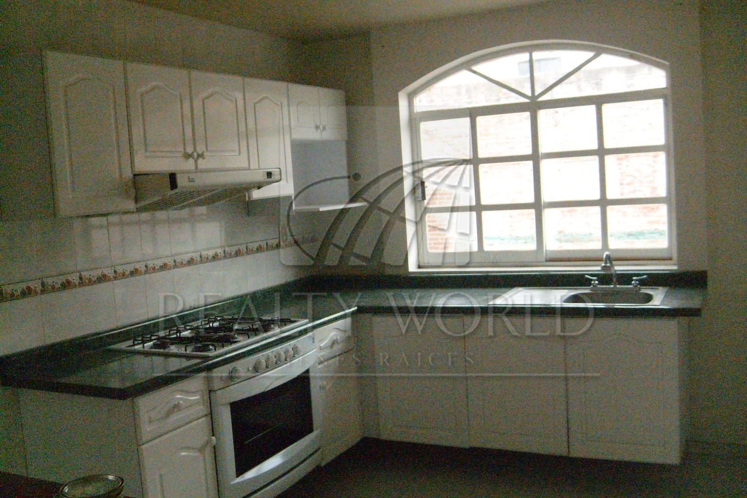 Departamento en Renta en La Providencia