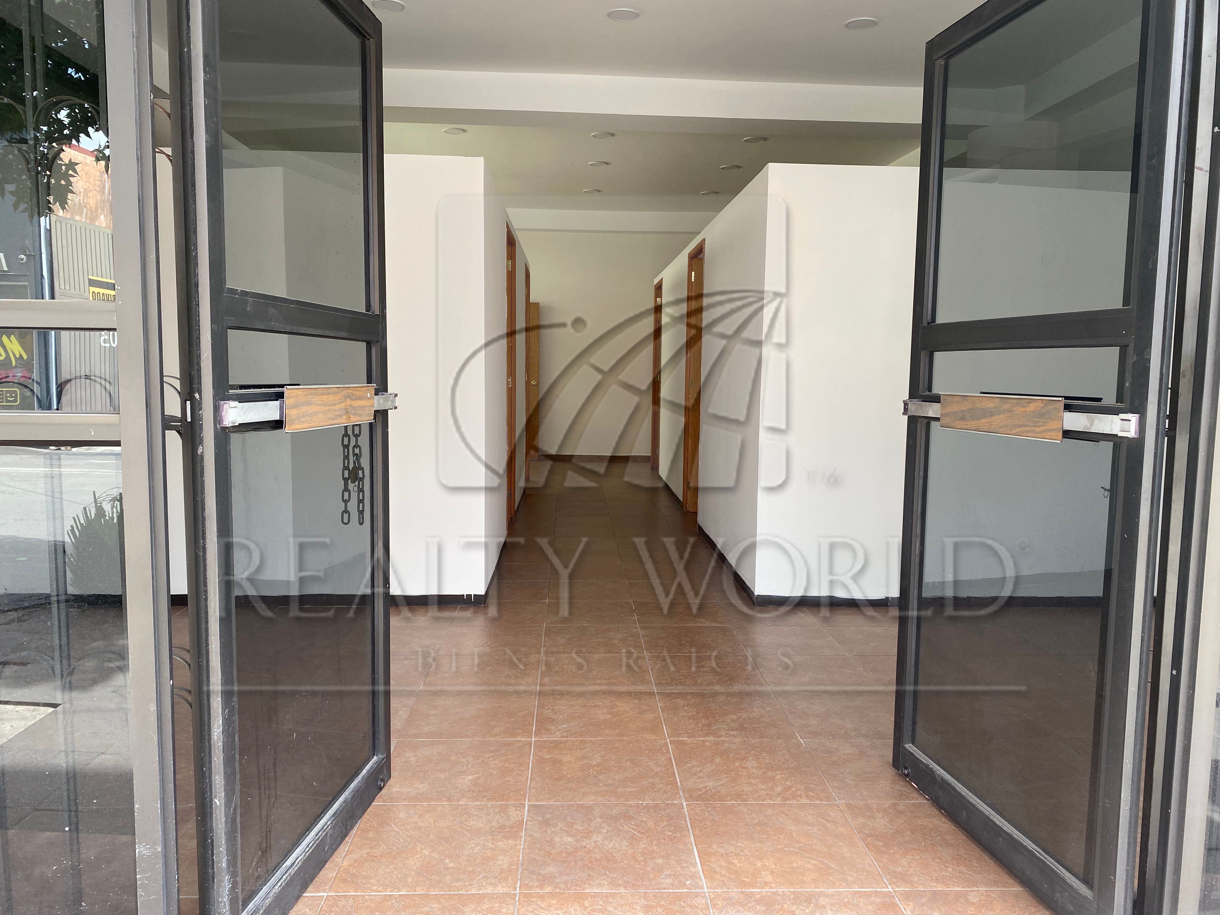 Edificio de Oficinas en Renta en Centro