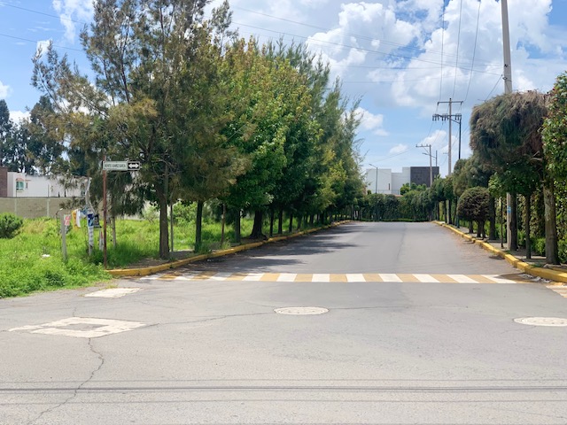 Terreno en Venta en San Salvador Tizatlalli