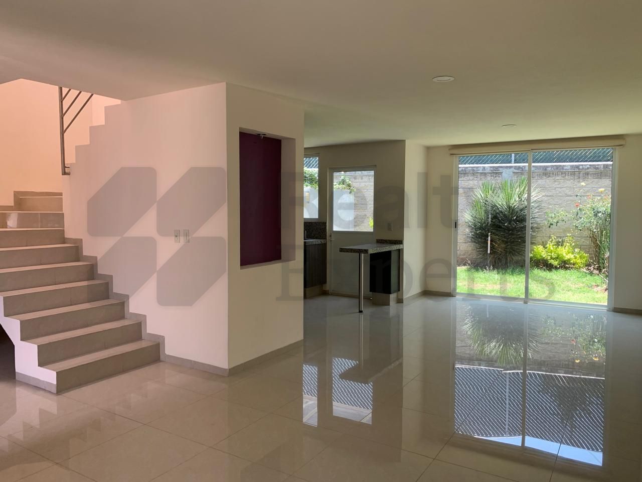 Casa en Venta en San Luis Mextepec