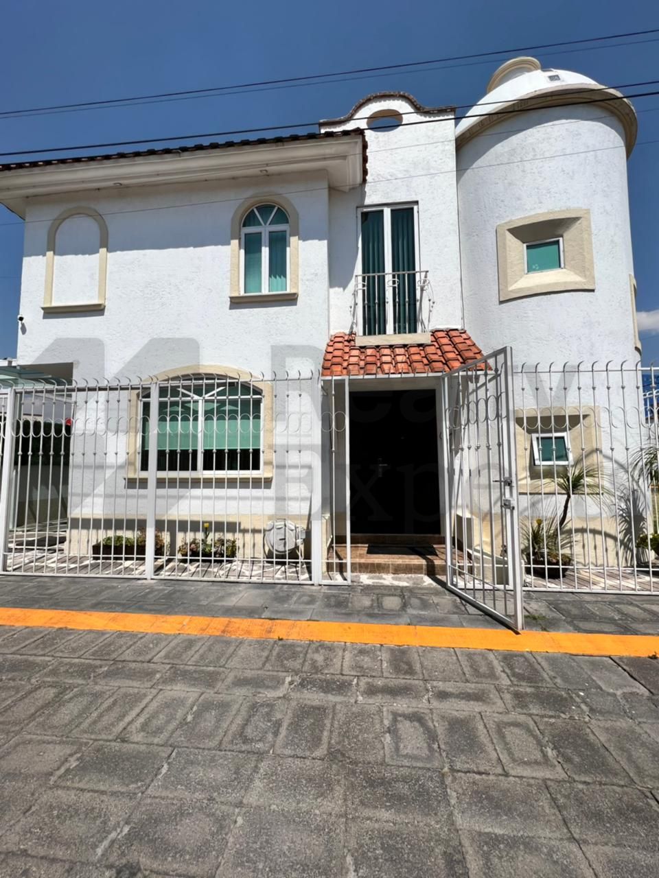 Casa en Venta en San Salvador Tizatlalli