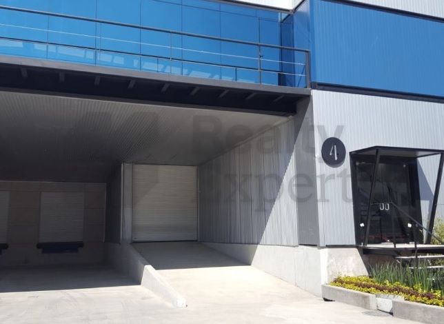 Bodega en Renta en LOGICCENTER LERMA