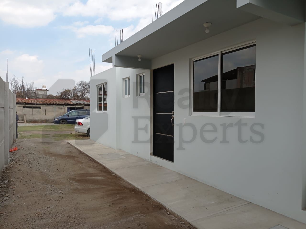 Casa en Renta en Santa Cruz