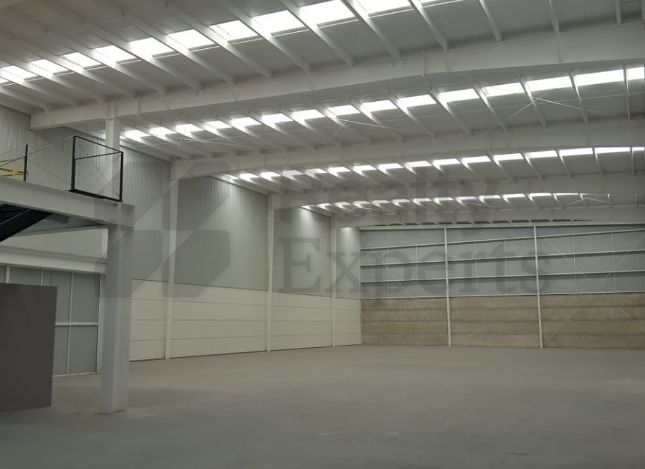 Bodega en Renta en LOGICCENTER LERMA