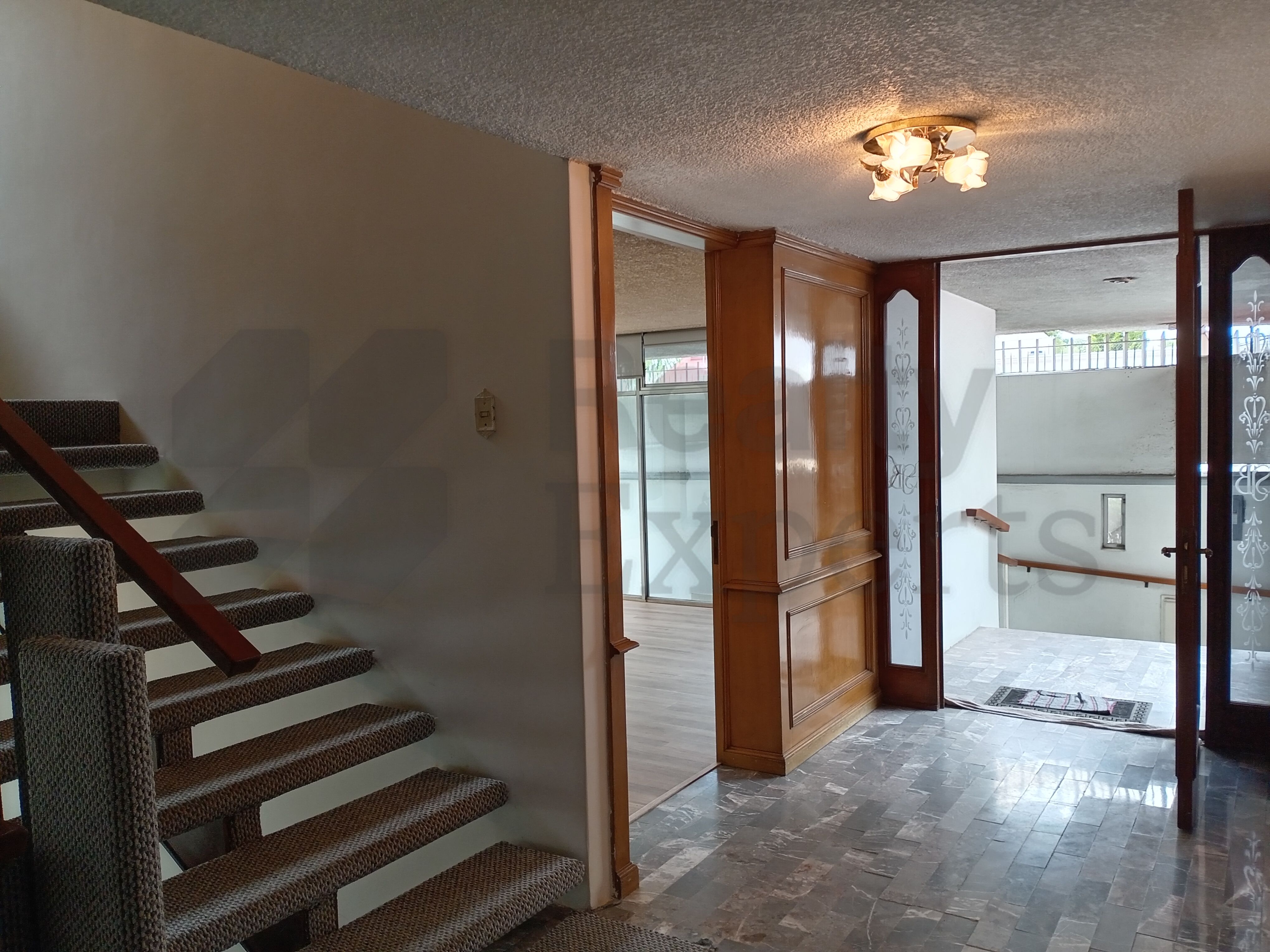 Casa en Renta en Ciprés