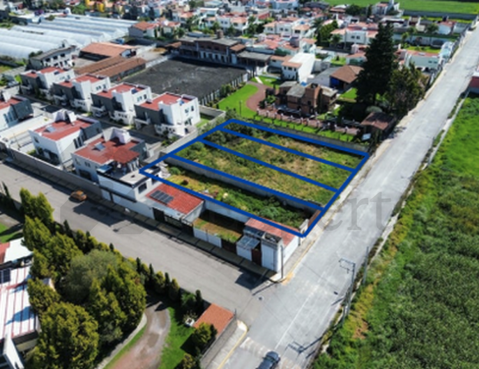 Terreno en Venta en Lázaro Cárdenas