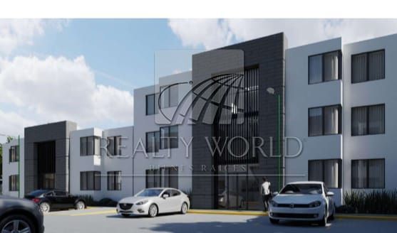 Departamento en Venta en De la Crespa