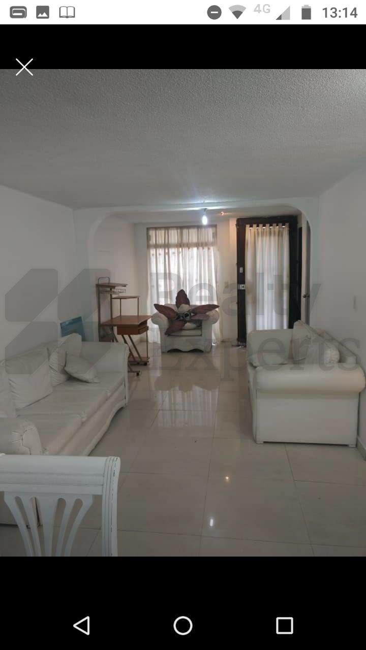 Casa en Venta en San Salvador Tizatlalli