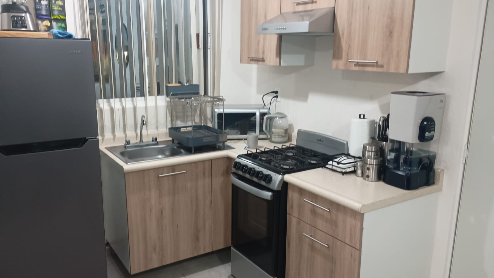 Departamento en Venta en La Florida