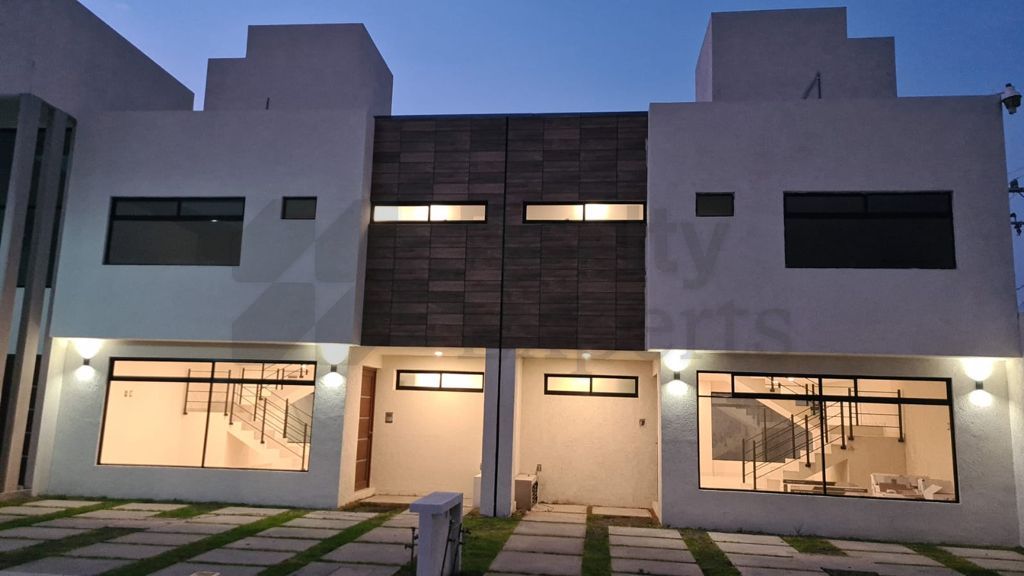 Casa en Venta en San Francisco
