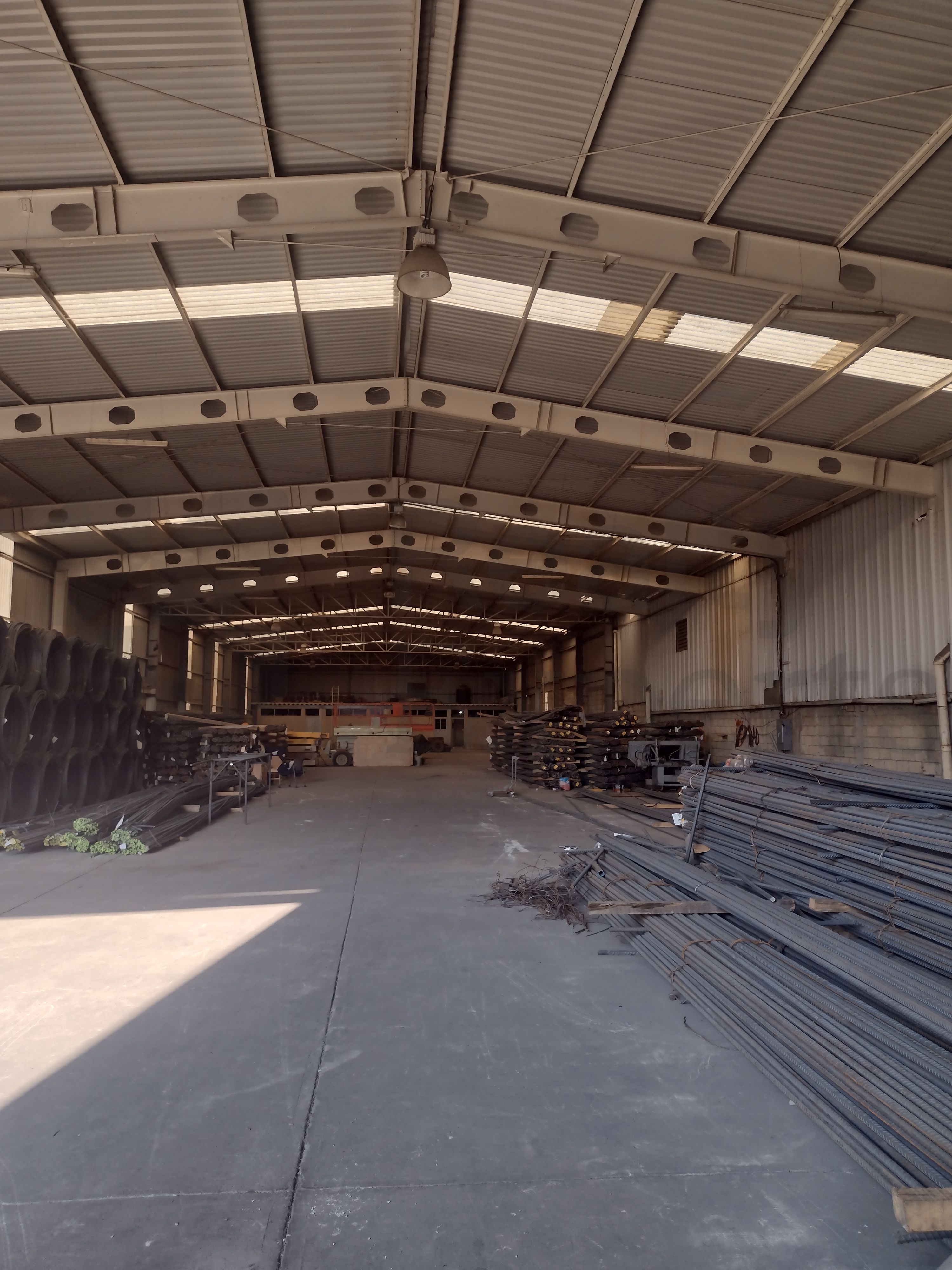 Bodega en Renta en San José el Llanito