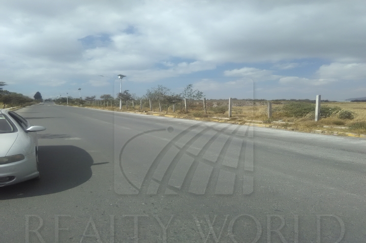 Terreno en Venta en Santa María Magdalena Ocotitlán