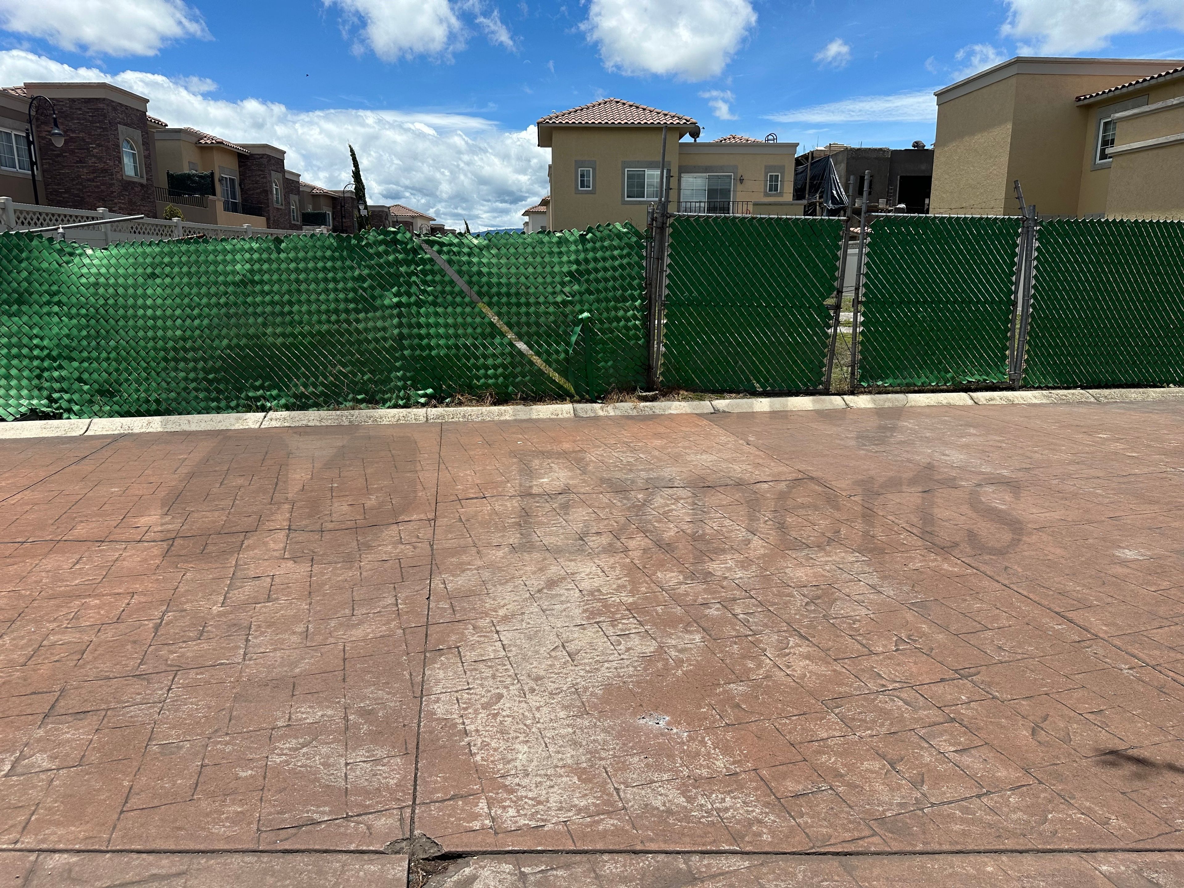 Terreno en Venta en Llano Grande