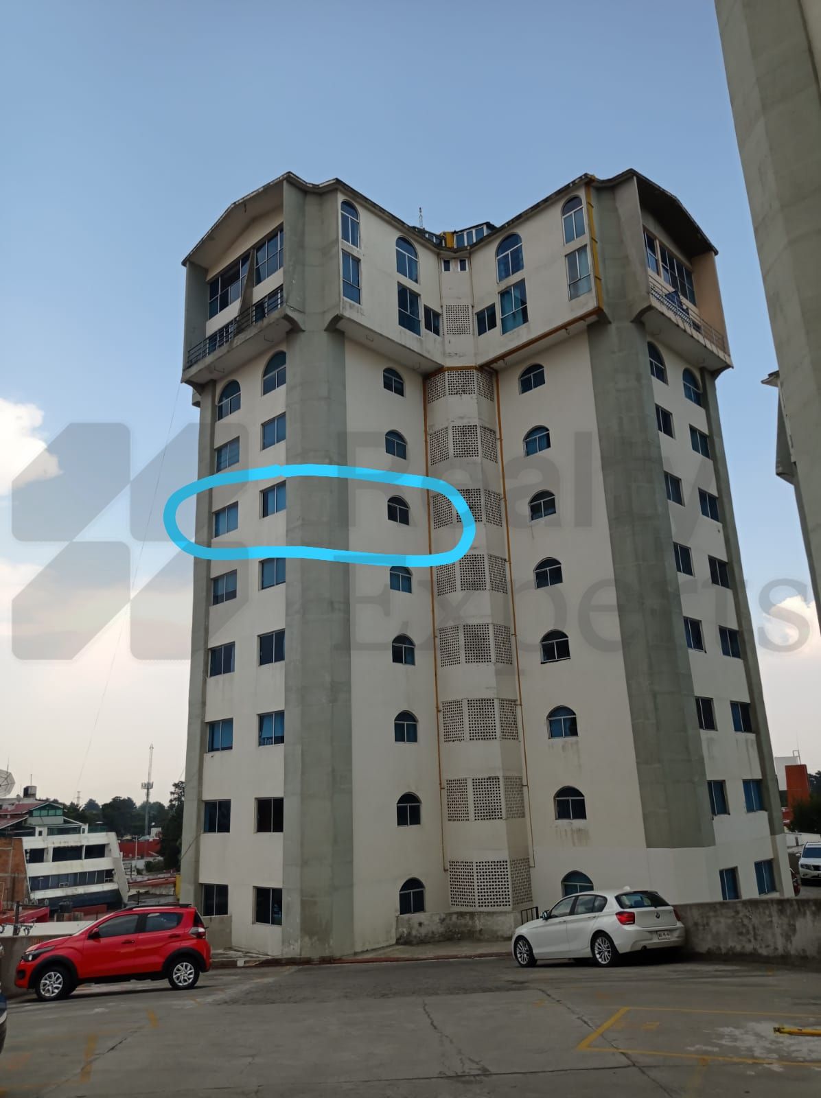 Departamento en Venta en San Sebastián