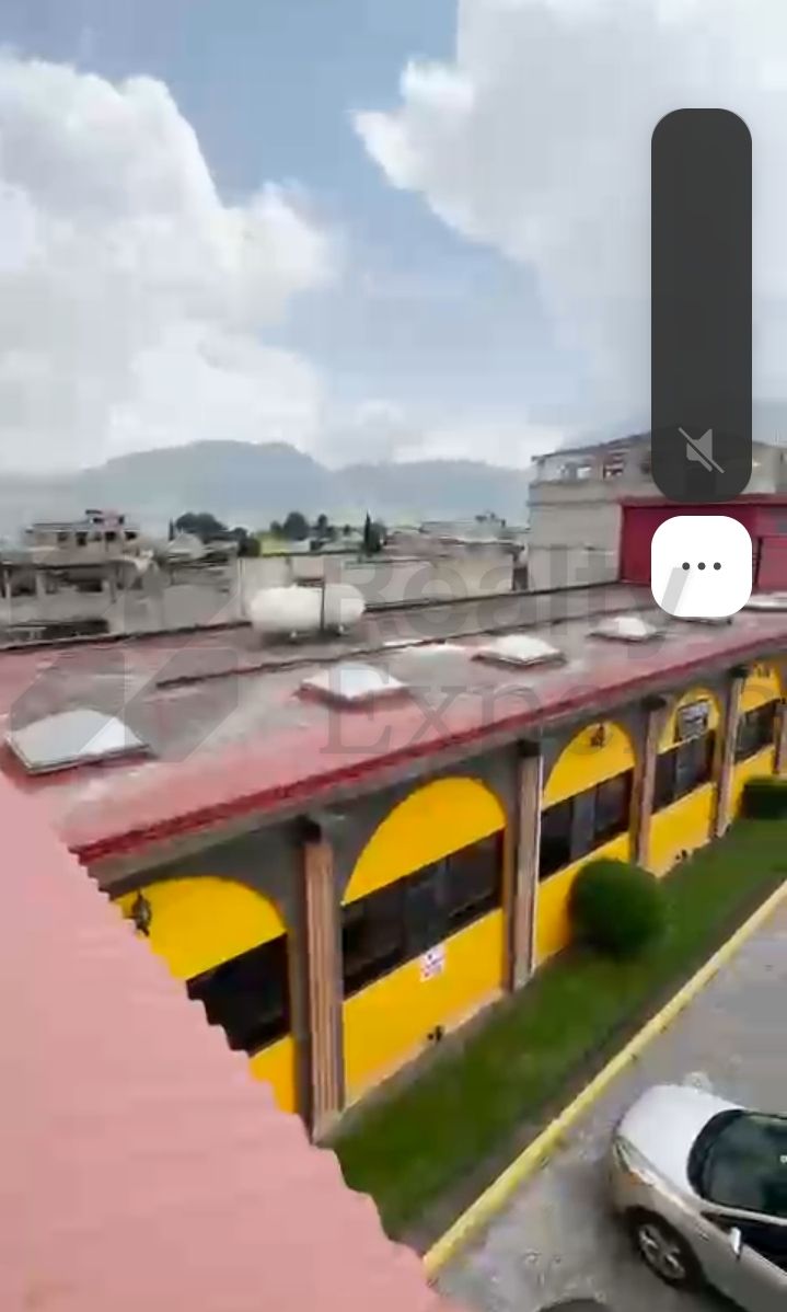 Hotel en Venta en Tenango de Arista