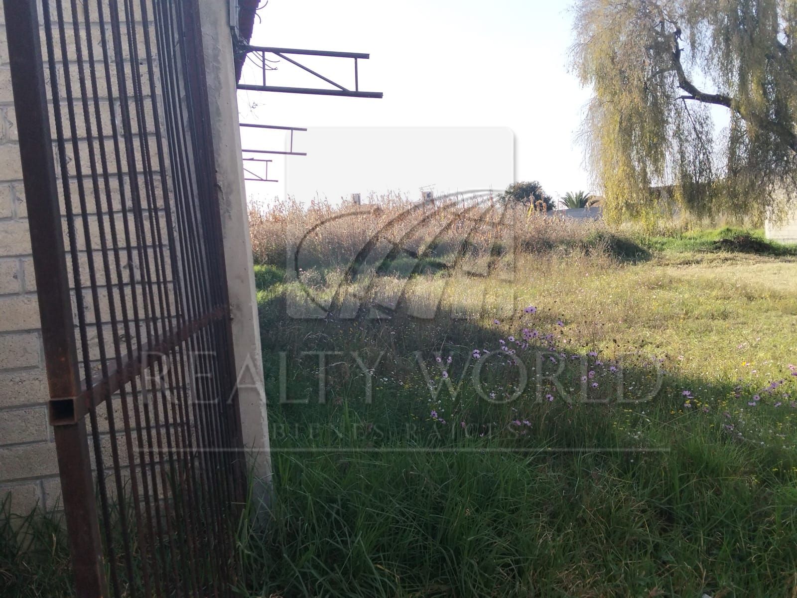 Terreno en Venta en La Magdalena