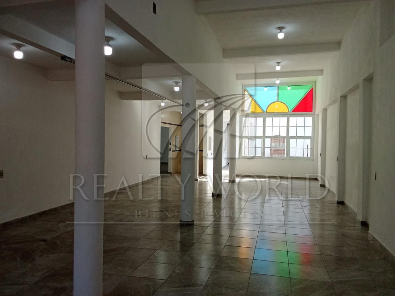 Local en Renta en San Mateo Atenco Centro