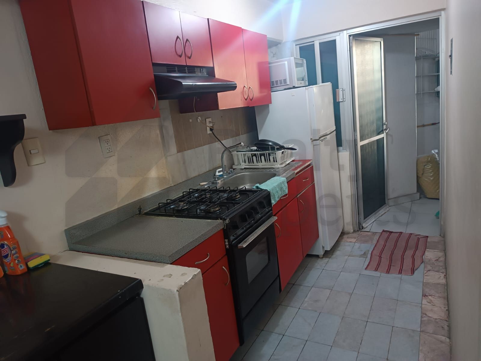 Departamento en Renta en San Sebastián