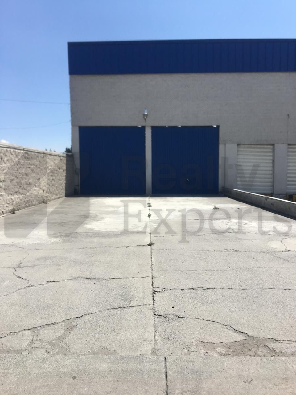 Bodega en Renta en Isidro Fabela