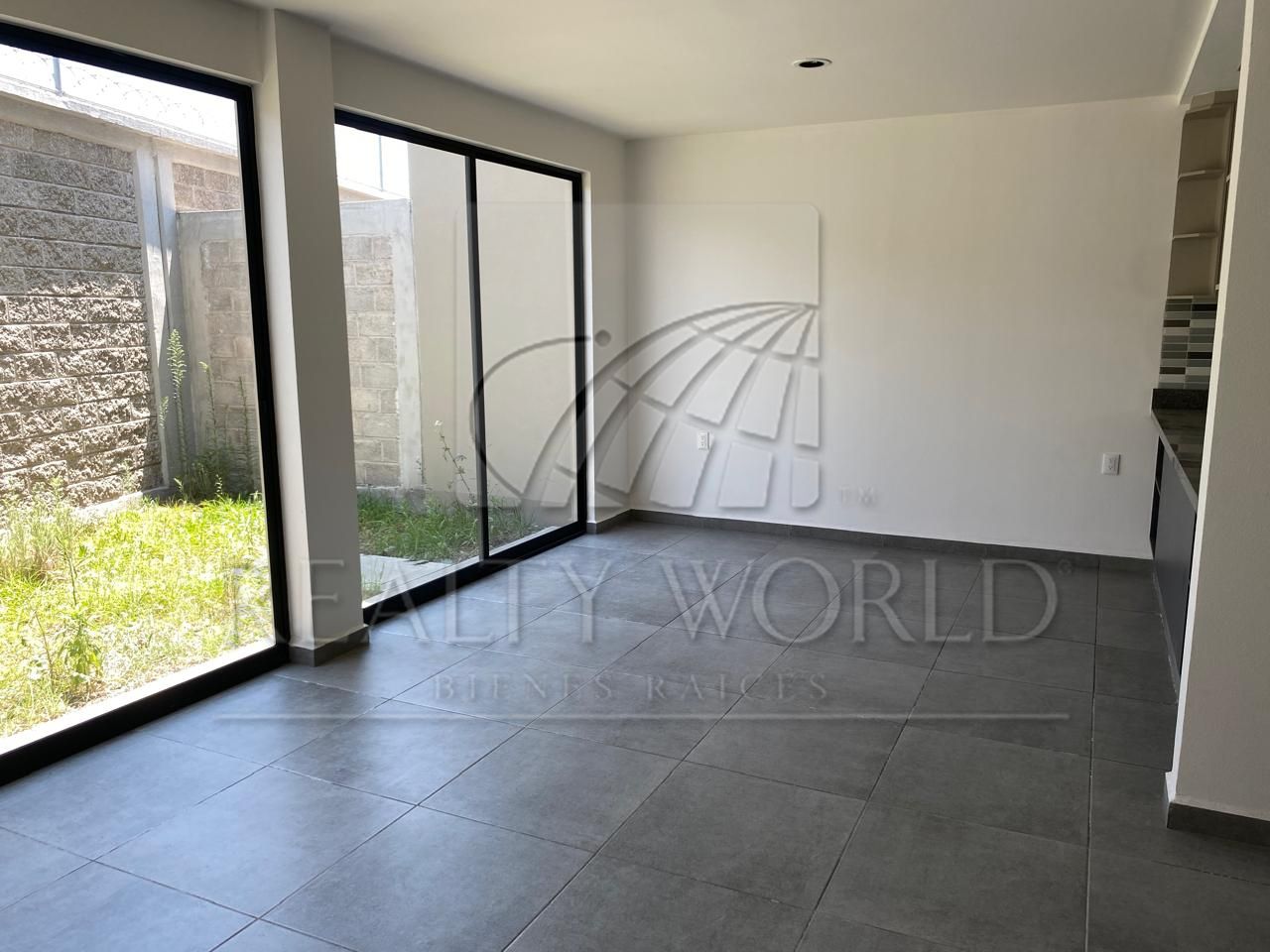 Casa en Venta en San Mateo Atenco