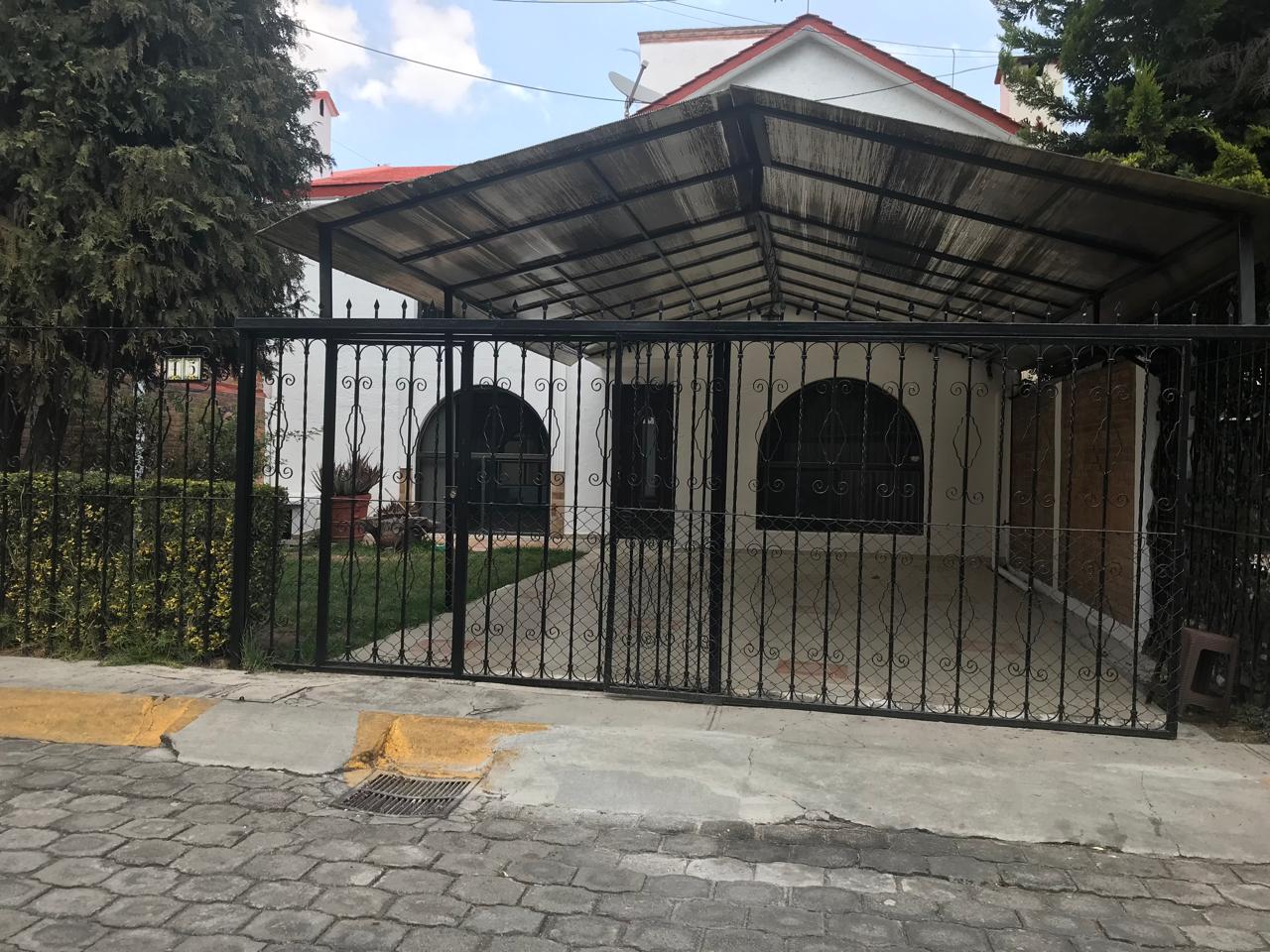 Casa en Venta en Los Álamos