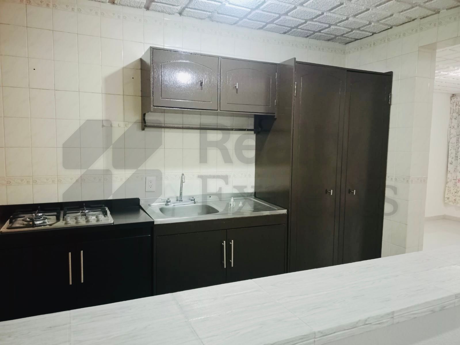 Departamento en Renta en Tlacopa