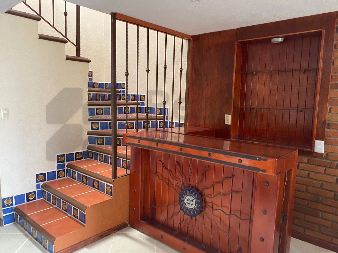 Casa en Renta en Metepec Centro