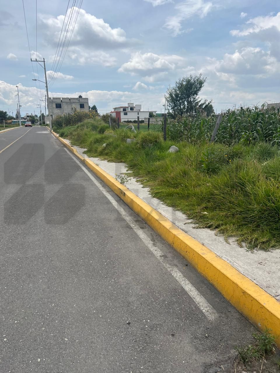 Terreno en Venta en San Isidro