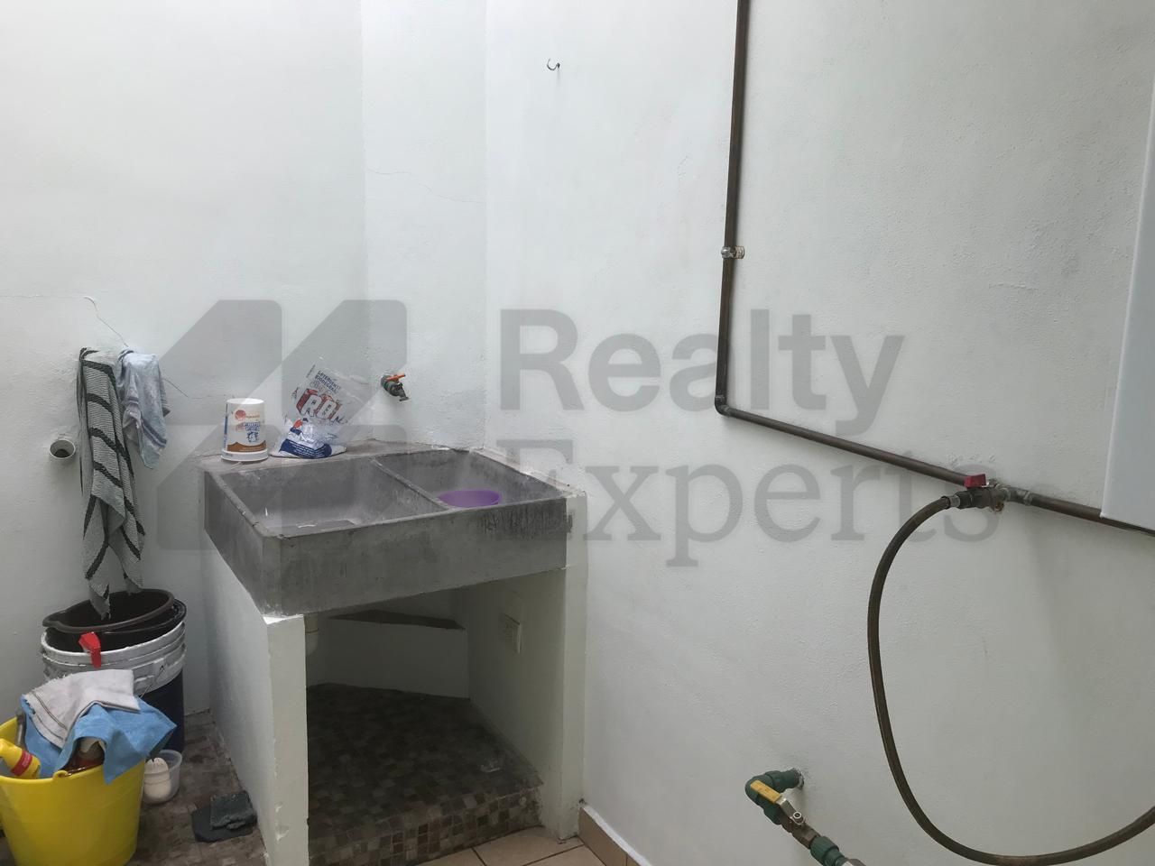 Departamento en Renta en Barrio de Santiaguito