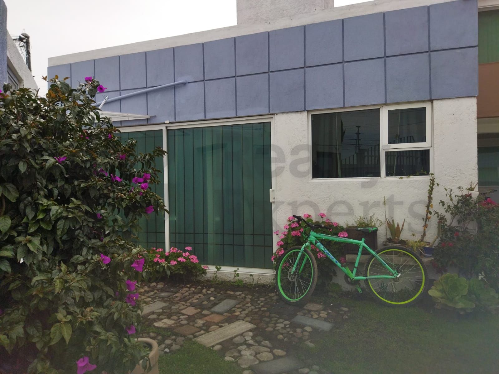 Departamento en Renta en San Salvador