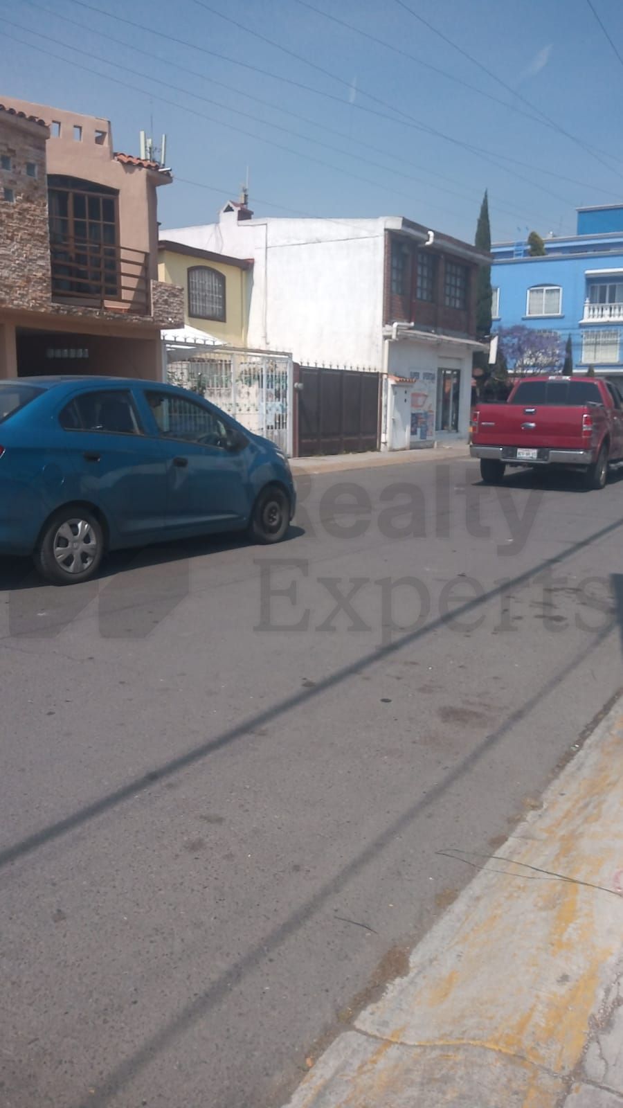 Casa en Venta en San Mateo Otzacatipan
