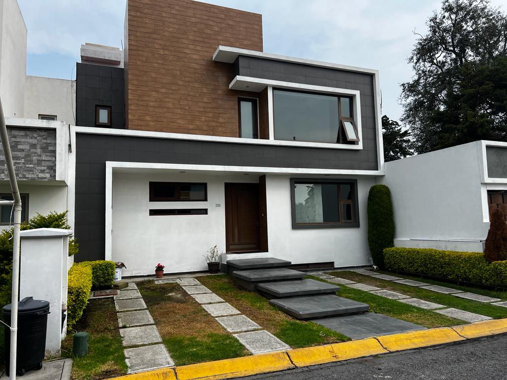 Casa en Venta en Hacienda San José