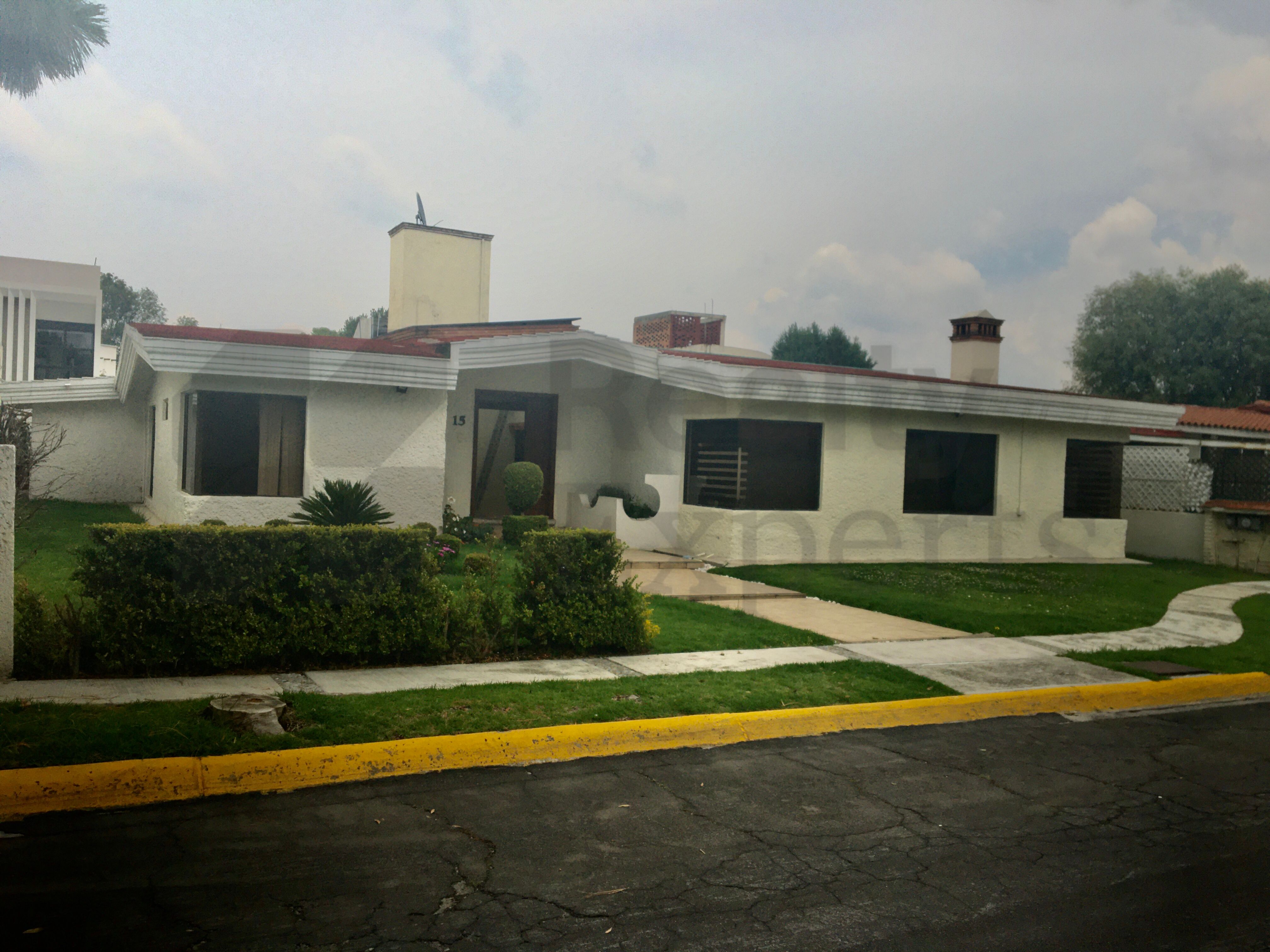 Casa en Renta en La Asunción
