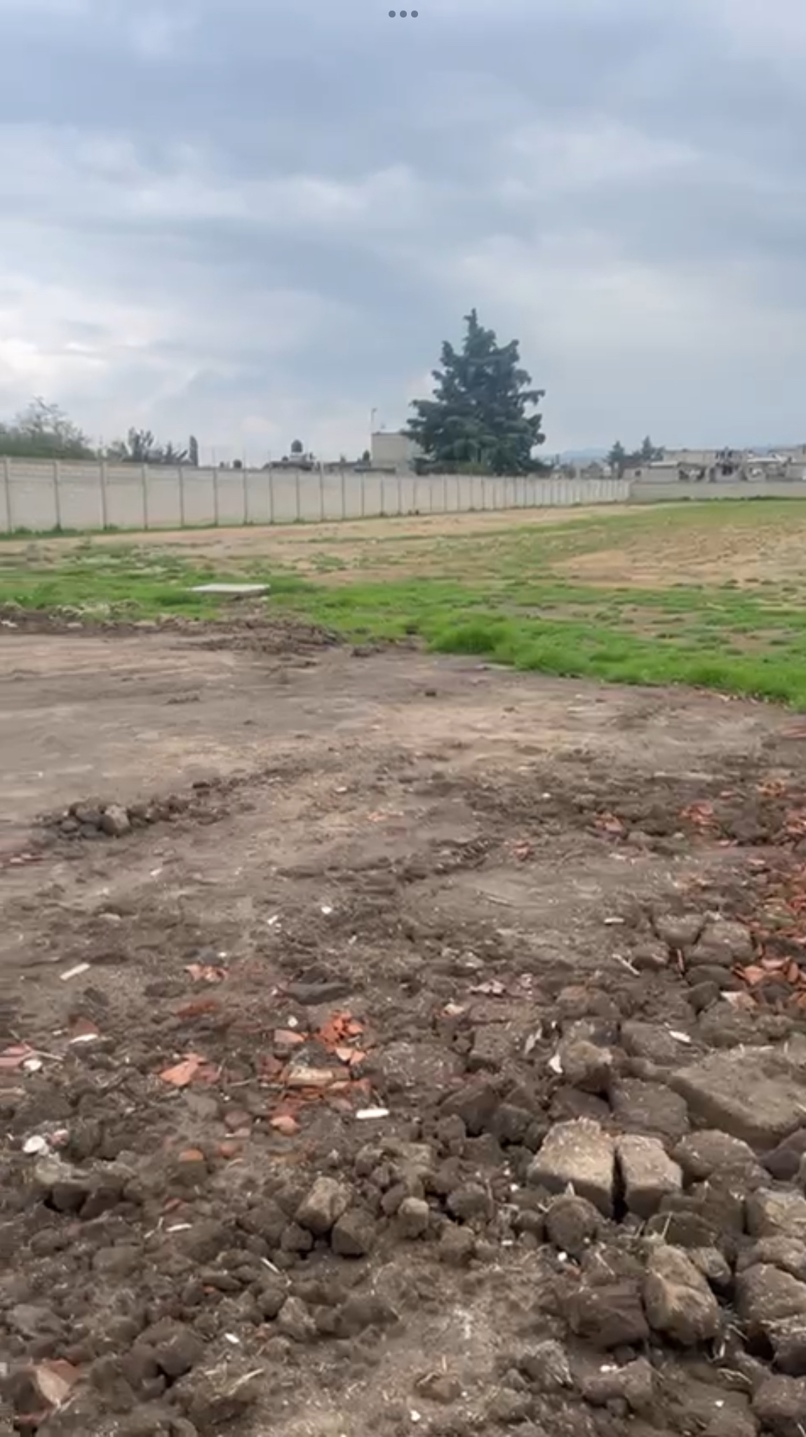 Terreno en Renta en Villa Cuauhtémoc