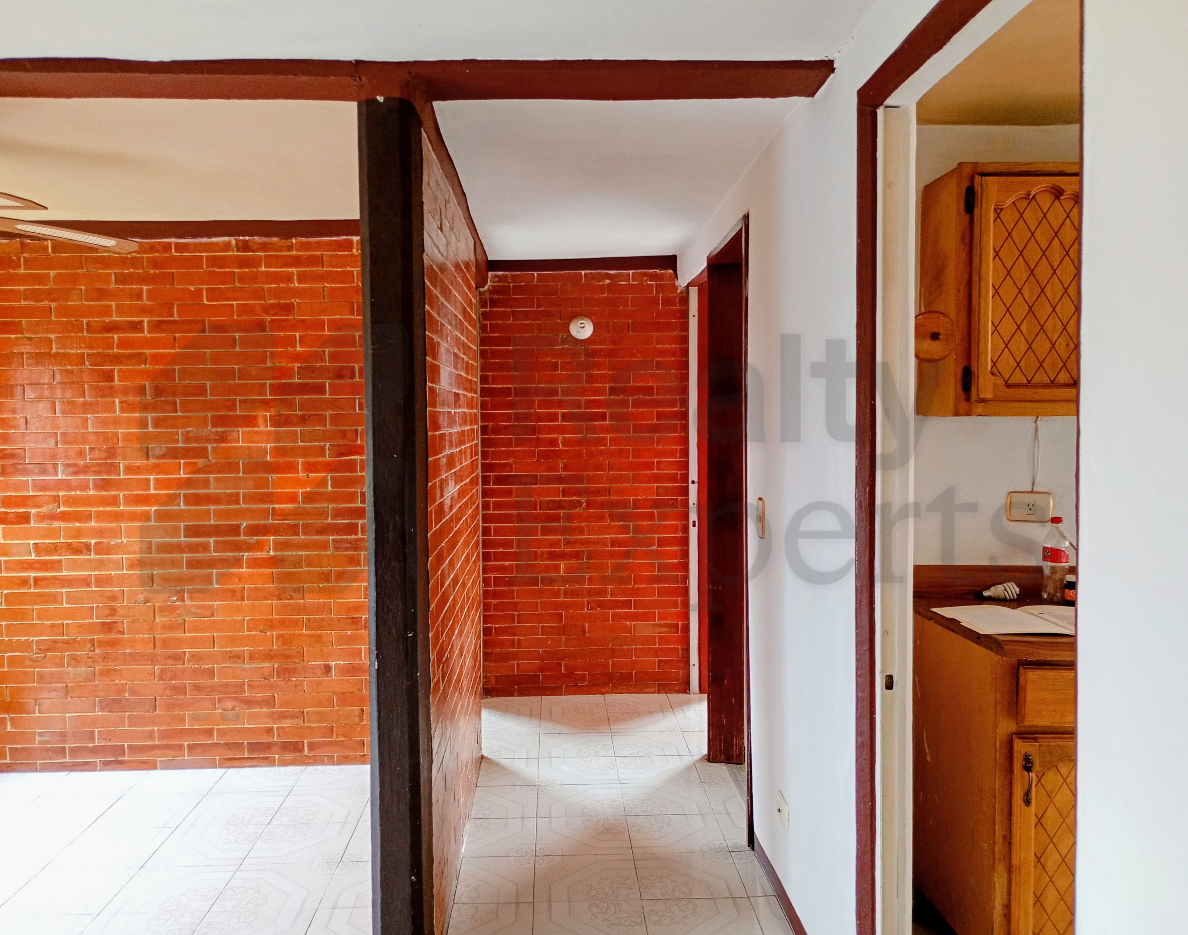 Departamento en Venta en UNIDAD HABITACIONAL TOLLOCAN II