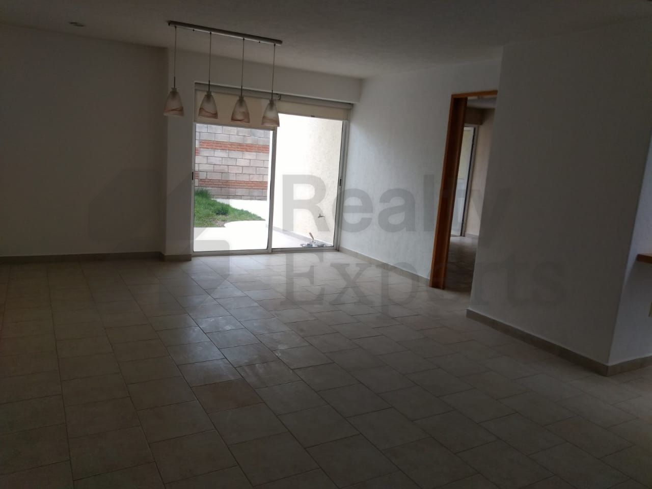 Casa en Renta en El Castaño