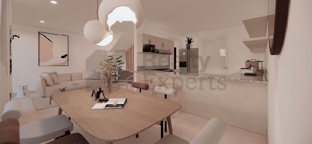 Casa en Venta en San Francisco